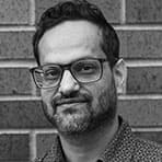 Anoop Sahota